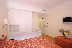 Hotel Castelgandolfo