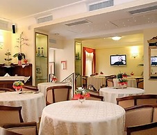 Hotel Castelgandolfo