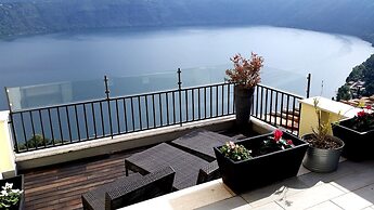 Hotel Castelgandolfo