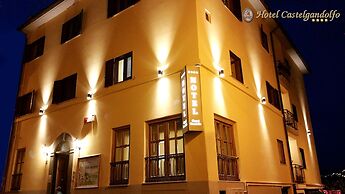 Hotel Castelgandolfo