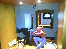 Hotel Castelgandolfo