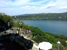 Hotel Castelgandolfo
