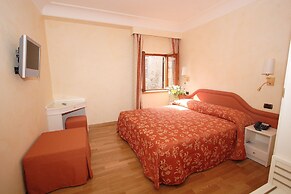 Hotel Castelgandolfo