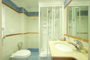 Hotel Castelgandolfo