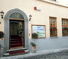 Hotel Castelgandolfo