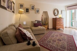 Hotel Castelgandolfo