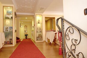 Hotel Castelgandolfo