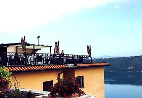 Hotel Castelgandolfo