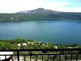 Hotel Castelgandolfo