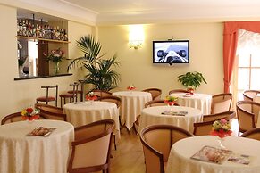 Hotel Castelgandolfo