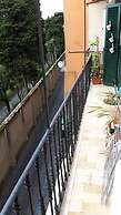 Hotel Castelgandolfo