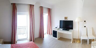 Hotel Castelgandolfo