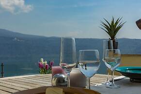 Hotel Castelgandolfo