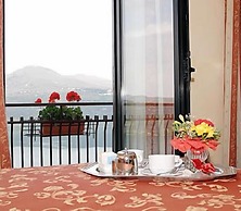 Hotel Castelgandolfo