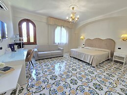 Villa Le Zagare Relais & SPA