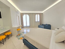 Villa Le Zagare Relais & SPA