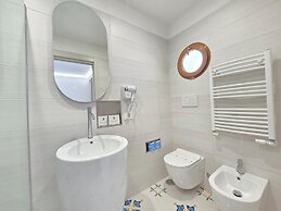 Villa Le Zagare Relais & SPA