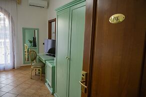 Villa Le Zagare Relais & SPA