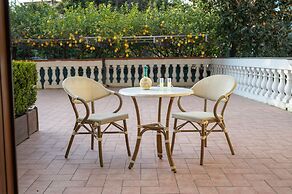 Villa Le Zagare Relais & SPA