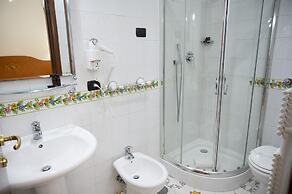 Villa Le Zagare Relais & SPA