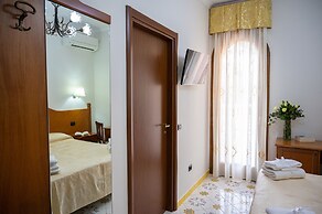 Villa Le Zagare Relais & SPA