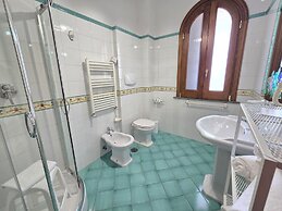 Villa Le Zagare Relais & SPA