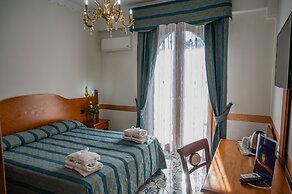 Villa Le Zagare Relais & SPA