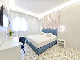 Villa Le Zagare Relais & SPA