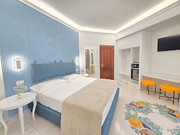Villa Le Zagare Relais & SPA