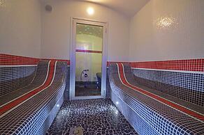 Villa Le Zagare Relais & SPA