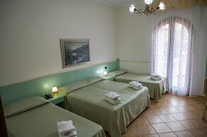 Villa Le Zagare Relais & SPA