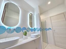 Villa Le Zagare Relais & SPA