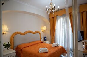 Villa Le Zagare Relais & SPA