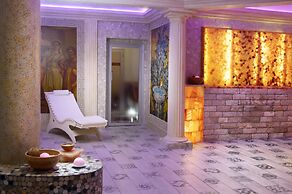 Villa Le Zagare Relais & SPA