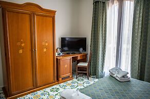 Villa Le Zagare Relais & SPA