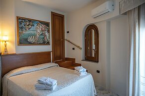 Villa Le Zagare Relais & SPA