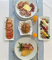 Villa Le Zagare Relais & SPA