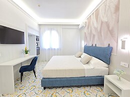 Villa Le Zagare Relais & SPA