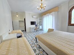 Villa Le Zagare Relais & SPA