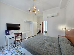 Villa Le Zagare Relais & SPA