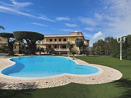 Villa Le Zagare Relais & SPA