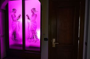 Villa Le Zagare Relais & SPA