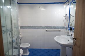 Villa Le Zagare Relais & SPA