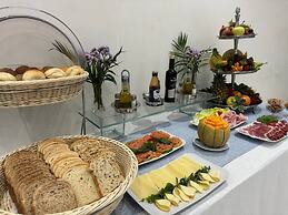 Villa Le Zagare Relais & SPA