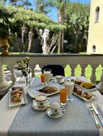 Villa Le Zagare Relais & SPA