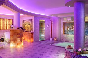 Villa Le Zagare Relais & SPA