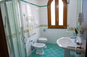 Villa Le Zagare Relais & SPA