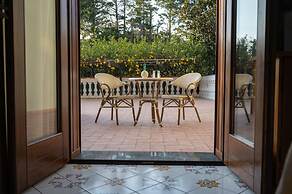 Villa Le Zagare Relais & SPA