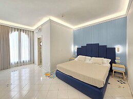 Villa Le Zagare Relais & SPA