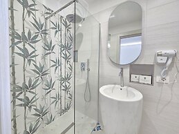Villa Le Zagare Relais & SPA